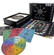 Spēle BALTŲ METAI, LT/LV/EE, 56149