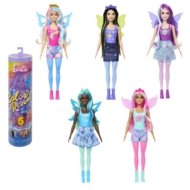 BARBIE lelle Color Reveal galaktika asort., HJX61
