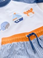 NEXT peldkostīms, E22302 104-110