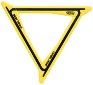 WAHU lidojošais disks-bumerangs TriBlade, sortiments, 108521412