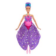 BARBIE Dreamtopia lelle dejo un lido feja, HXJ10