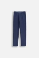COCCODRILLO legingi FABOLOUS GIRL JUNIOR, zils, ZC5122601FGJ-015-128, 128 cm