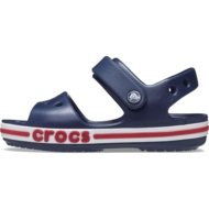 CROCS čības BAYABAND tumši zili, 211054-4CC 32 izmērs
