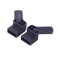 BABYTROLD kulba MALAGA, Black, 13-51SN-L