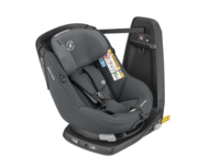 MAXI COSI autokrēsls AxissFix i-Size Authentic Graphite 8020550110