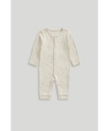 MOTHERCARE zīdaiņu kombinezons 3 gab., LK140 86