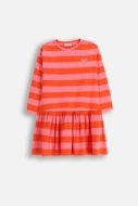 COCCODRILLO kleita RAVE GIRL KIDS, rozā, ZC5129103RGK-007-122, 122 cm