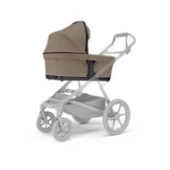THULE šūpulis, Tinted taupe, 20110777