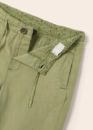 MAYORAL bikses 5A, kiwi, 3512-68