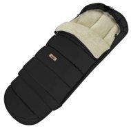 MILLI regulējams kāju sildītājs IGROW, Black, MIL1110165