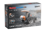 FISCHER TECHNIK konstruktors kravas auto, 576105