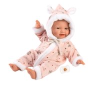 LLORENS mazulis LITLLE BABY GIRL SOFT, 63302