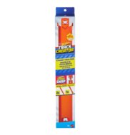 HOT WHEELS trases dizainera komplekts – taisnā trase, JDW41