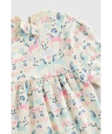 MOTHERCARE kleita ar īsam piedurknēm, HC501
