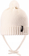 LASSIE Cepure Off white 718746-1100