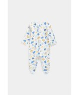 MOTHERCARE zīdaiņu kombinezons, FC062