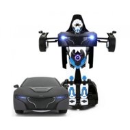 RASTAR radiovadāms pārveidojams auto 1:14 RC RS, 74700