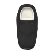 THULE guļammaiss, S izmērs, Black, 11200401