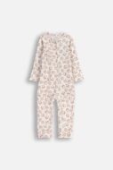 COCCODRILLO kāpurķēde PYJAMAS, krēmveida, cm