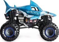 MONSTER JAM  automašīnas 1:24 Collector Die Cast, asort., 6044869