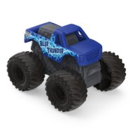 MONSTER JAM monstru mašīna Mini Scale, sortiments, 6061530