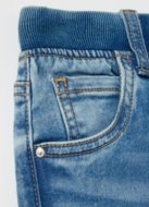 OVS bikses, zili, 140 cm, 002069356