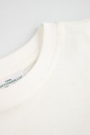COCCODRILLO t-krekls ar īsam piedurknēm, ecru, WC6143201NBJ-003-164, 164 cm