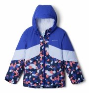 COLUMBIA ziemas jaka HORIZON RIDE™ III, tumši žila, 164 izmērs, 2089781-464