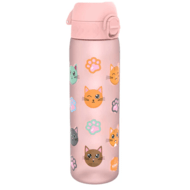 ION8 pudele, Cats, 500ml, I8RF500PRCATS