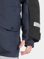 DIDRIKSONS ziemas virsdrēbes BJÄRVEN, 505999-039, 130 cm