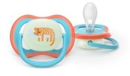PHILIPS AVENT knupīši ULTRA AIR NIGHT, 18 m.+, 2 gab., SCF376/32