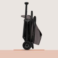 LIONELO ratiņi SIA, Beige taupe, LO-SIA