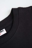 MOKIDA t-krekls MOKIDA COLLECTION BOY, melns, ZM5143208MCB-021-140, 140 cm