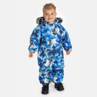 HUPPA ziemas virsdrēbes KEIRA, 31920030-53235, 92 cm