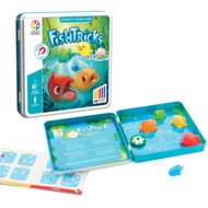 SMART GAMES spēle FishTricks, (LT, LV, EE), SMA#T2005