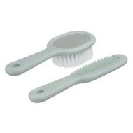 BEBECONFORT matu suka un ķemmīte LOVELY DONKEY, 3106209800