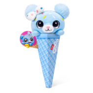 COCO CONES plīša rotaļlieta Sweet, sortiments, 9638SQ1