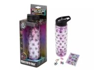  MONSTER HIGH radošais komplekts - do yourself water bottle, 71-0016