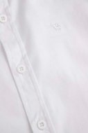 COCCODRILLO krekls ELEGANT JUNIOR BOY, balti, cm
