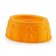 HAPE smilšu rotaļlieta Kolizejs, E4022