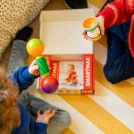 SMART MAX konstruktors My First Hide & Seek, SMX#229