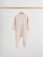 NEXT zīdaiņu, 3 gab, W51067, cm