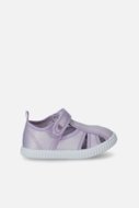 COCCODRILLO sandales, violeti, WC6211102SHG-016-021, 21 izmērs