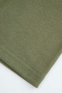 COCCODRILLO mova BASIC ACCESSORIES, zaļš, cm