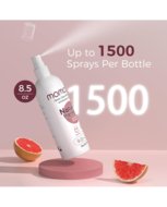 MOMCOZY krūts pumpja tīrīšanas aerosols