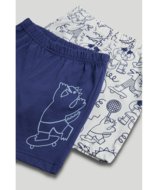 MOTHERCARE pidžama, 2 gab., AY00501, 110 cm