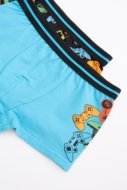 COCCODRILLO biksītes PANTIES, krāsa, WC5409509PAN-022-128, 128