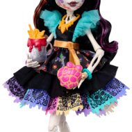 MONSTER HIGH lelle Skelita, JHK34