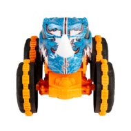 HOT WHEELS Monster Trucks R/C automašīna dinozauru tematikā, JBK11