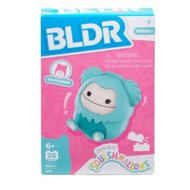 BLDR Squishmallows būvkomplekts Joelle, CNS0059
